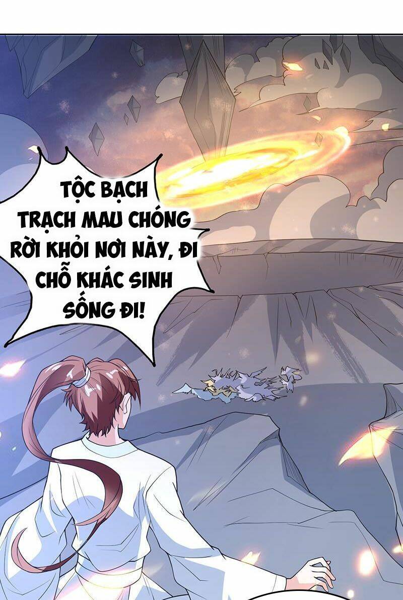 Tối Cường Thần Thú Hệ Thống: Chapter 175