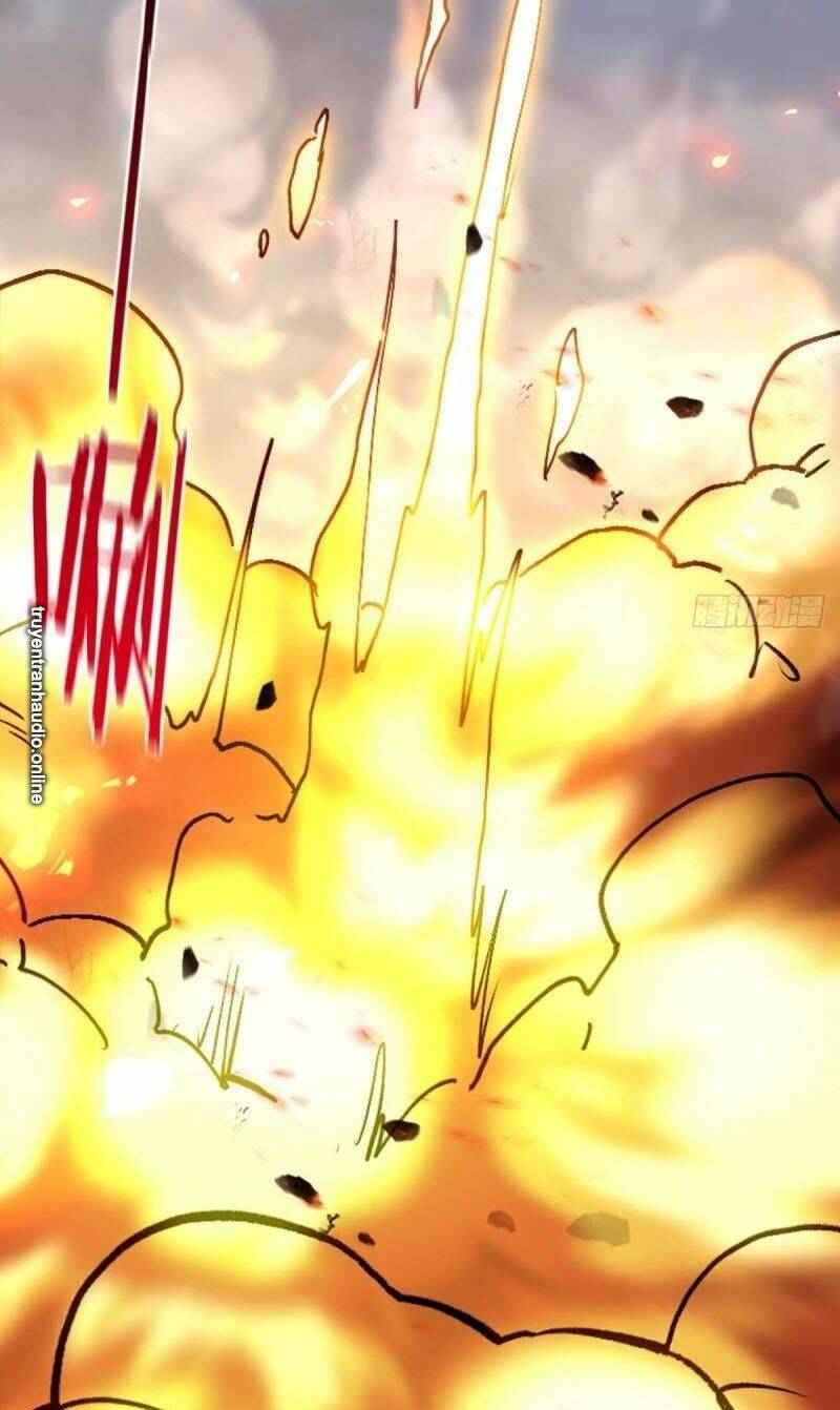 Lão Tổ Của Bạn Đang Online: Chapter 92