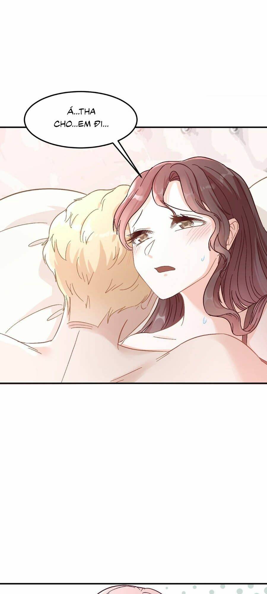 Manh Bảo Ngọt Ngào: Chapter 8