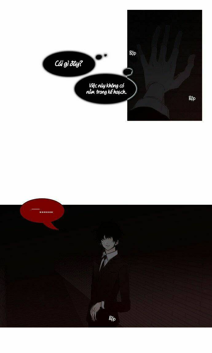 Một Không Gian Thời Gian Khác: Chapter 55