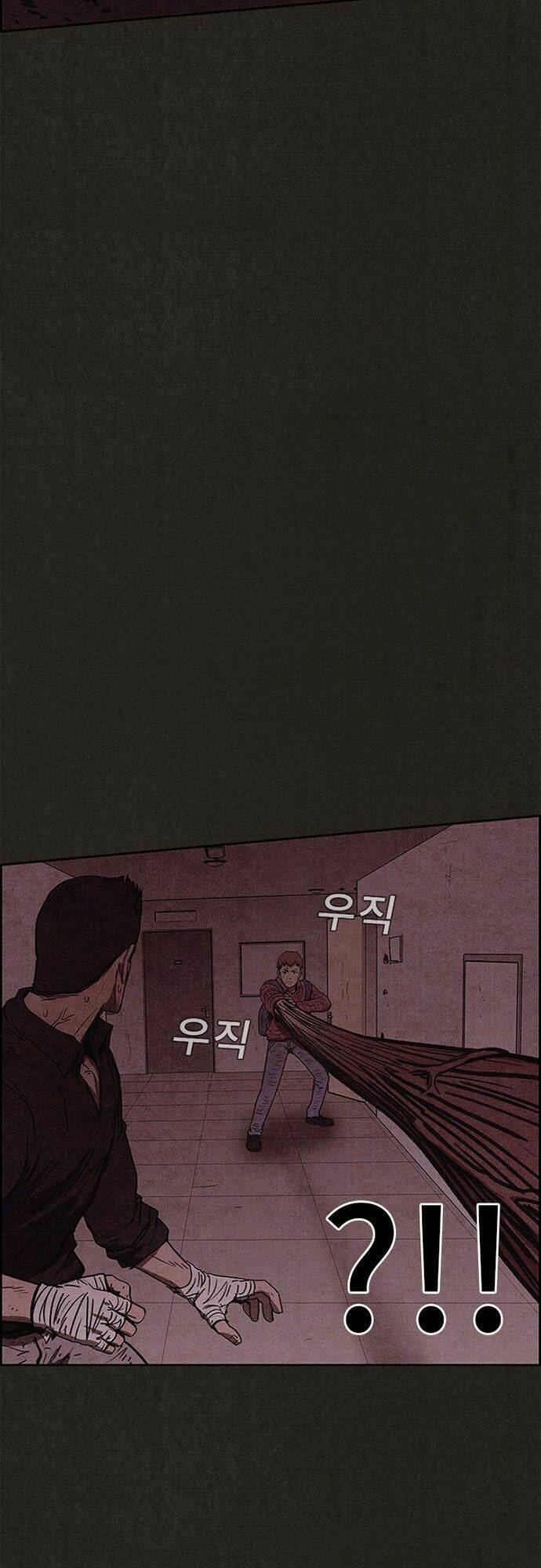 Quái Vật Tại Chung Cư Xanh: Chapter 92