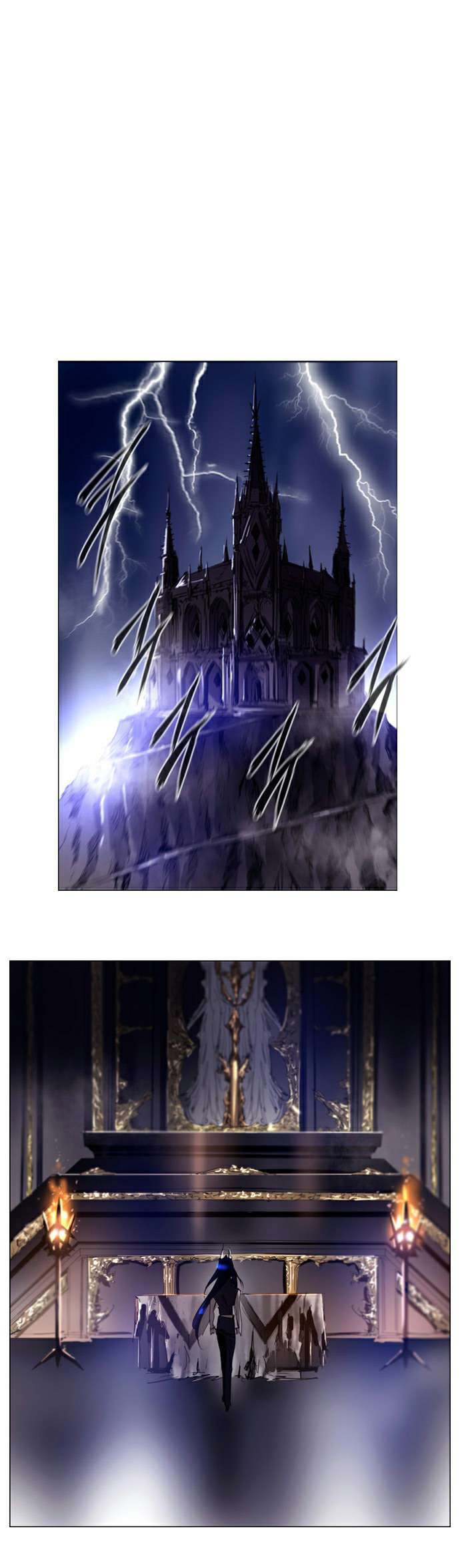 Soul Cartel: Chapter 177