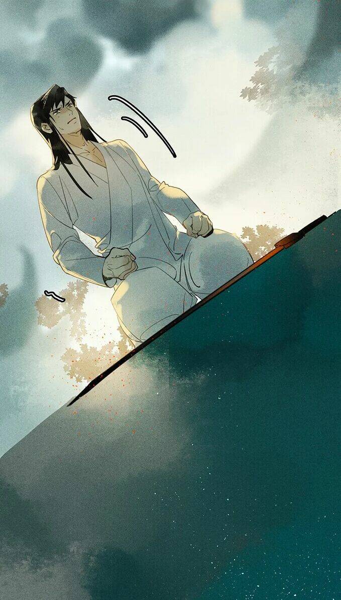 Thiên Bảo Phục Yêu Lục: Chapter 3