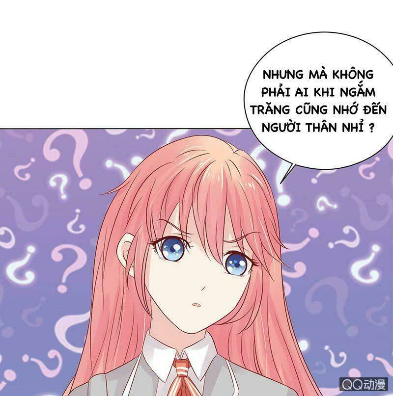 Băng Sơn Học Trưởng Không Được Chọc: Chapter 44.2