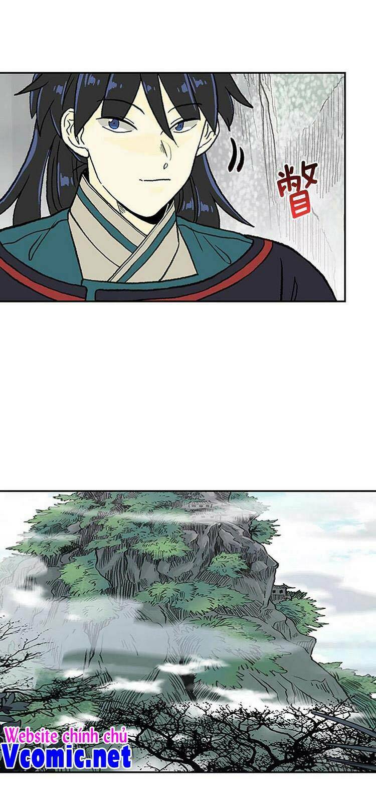 Học Sĩ Tái Sinh: Chapter 220