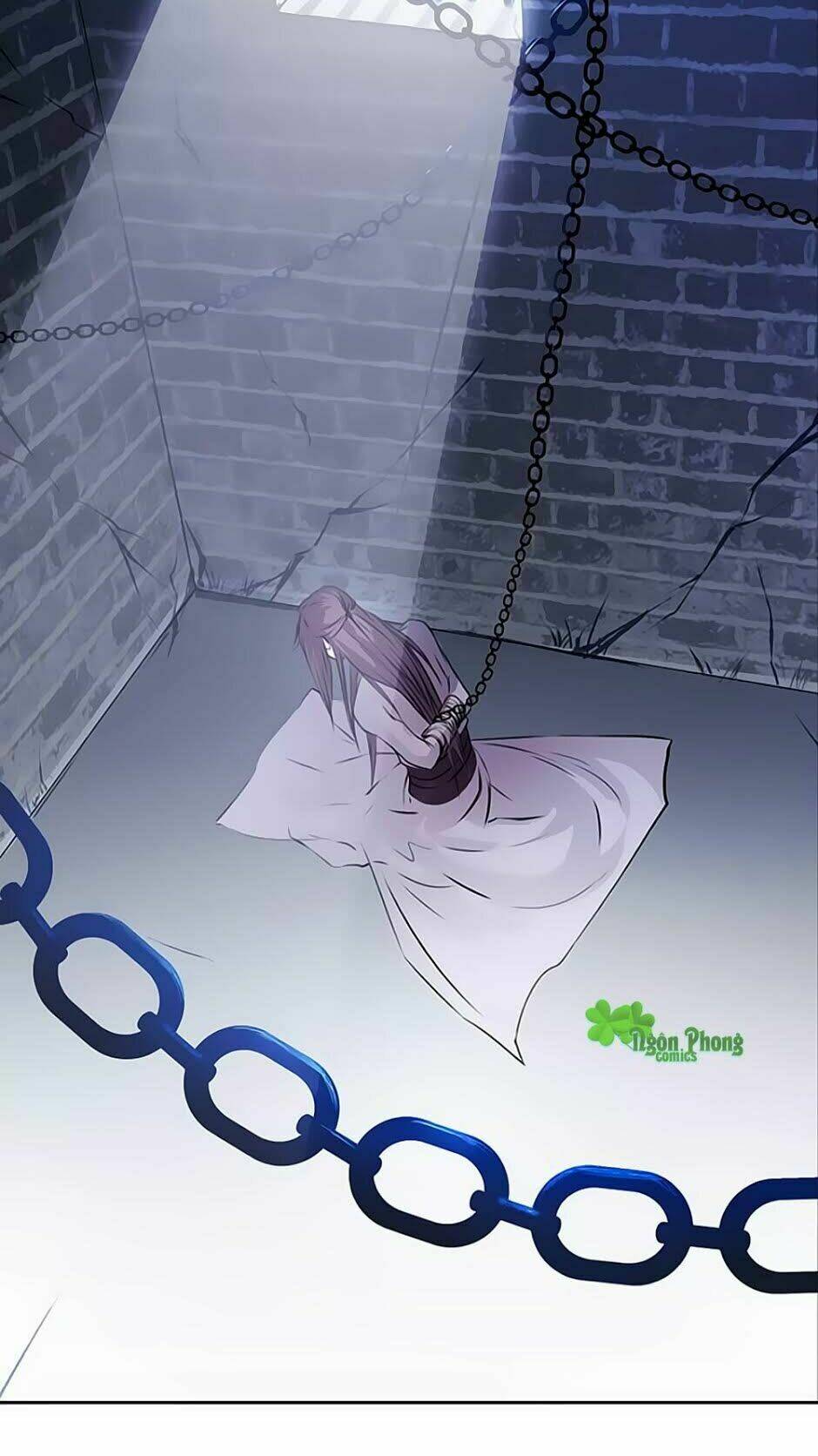 Hắn Ta Là Vua: Chapter 48