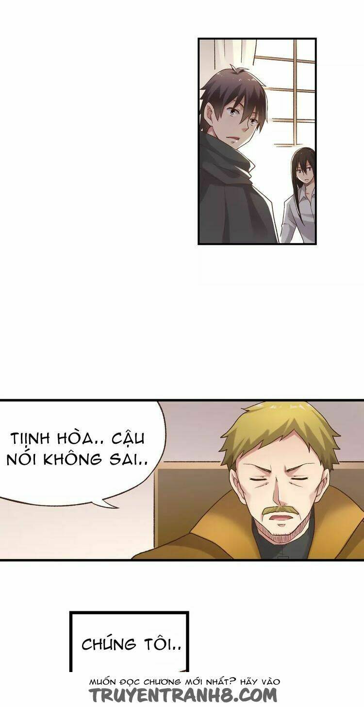 Vì Tôi Là Ông Chú Mở Tiệm Bán Vũ Khí: Chapter 51