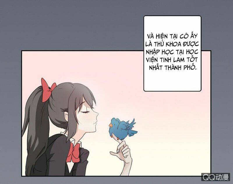 Hotboy Quốc Dân Sủng Thành Nghiện: Chapter 1