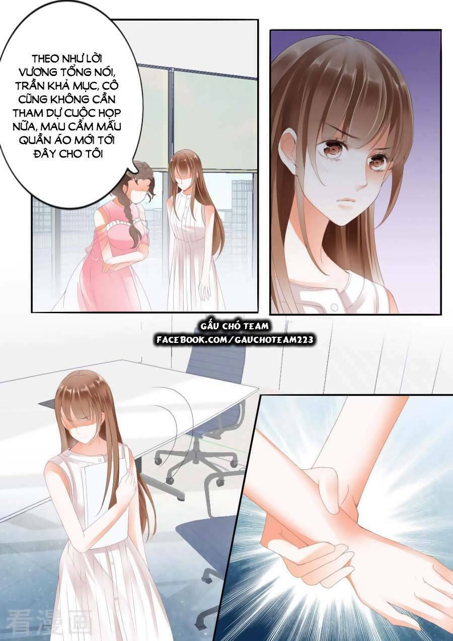 Không Thể Yêu Em: Chapter 9