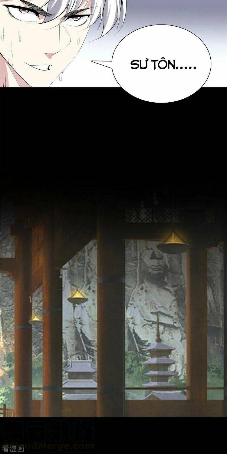 Đô Thị Chí Tôn: Chapter 161