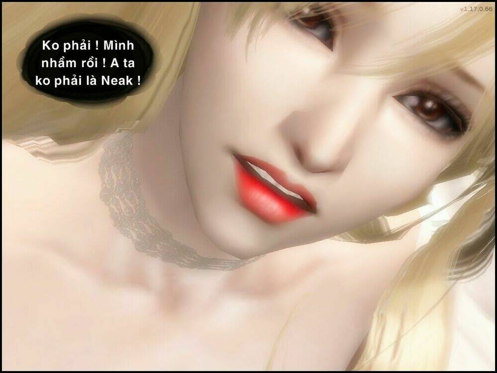 Truyện Sims - Earl Story: Chapter 37