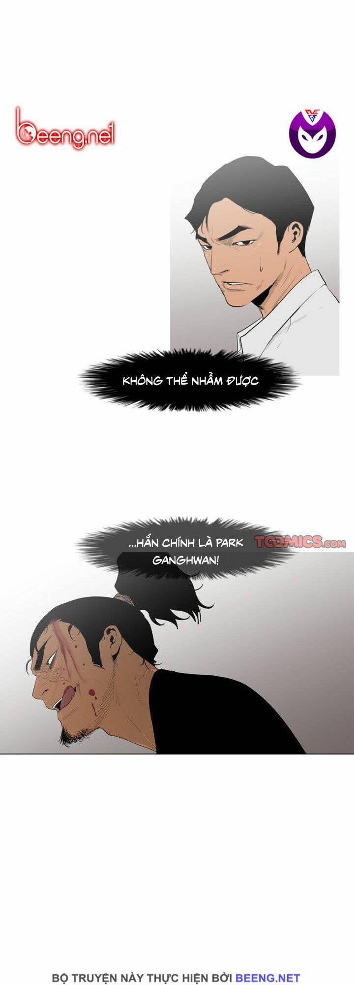 Kẻ Mạnh Nhất - Tong Edge: Chapter 66