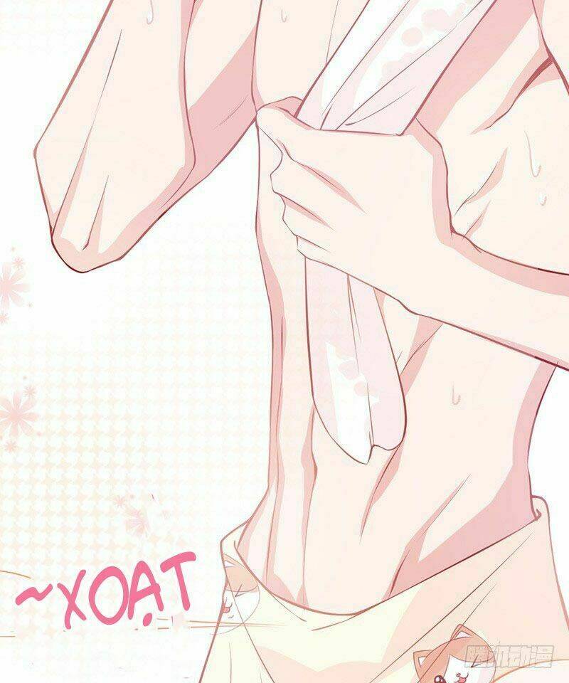 Vượt Qua Ngân Hà Để Yêu Em: Chapter 2