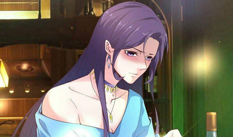 Chiến Lược Lãng Mạn Của Thịnh Thiếu: Chapter 21