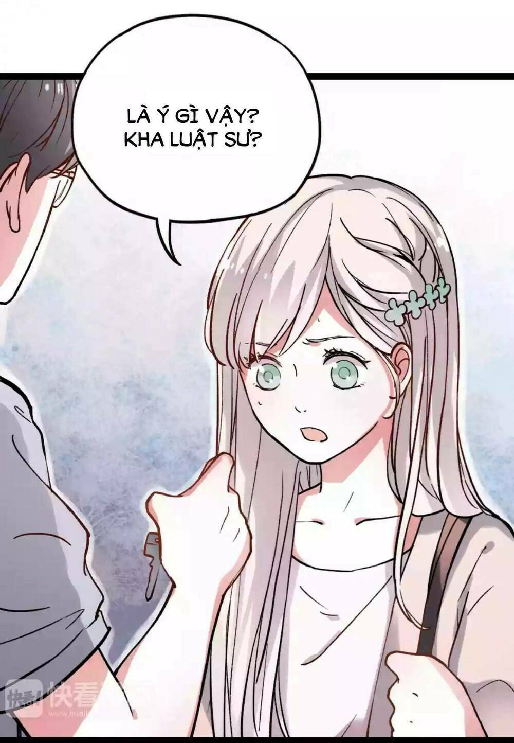 Cậu Đã Từng Yêu Tôi: Chapter 23