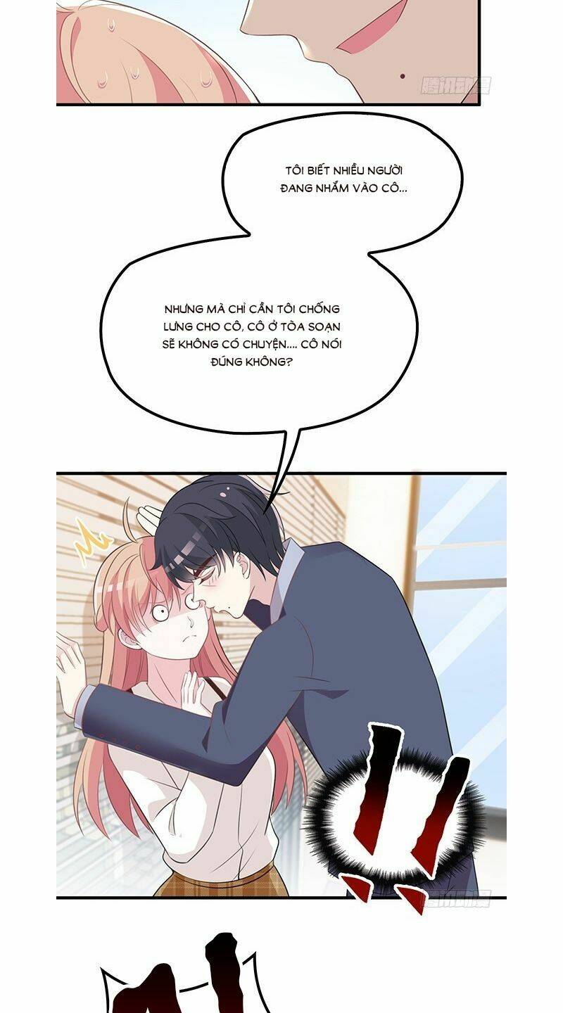 Bí Mật Kết Hôn Với Ảnh Đế: Vợ Ơi Đến Đây Tấn Công Đi Nào: Chapter 48