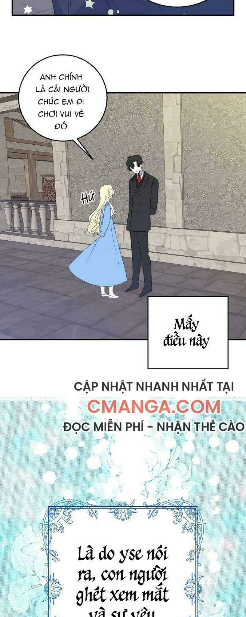 Tôi Là Bạn Gái Cũ Của Một Người Lính: Chapter 12