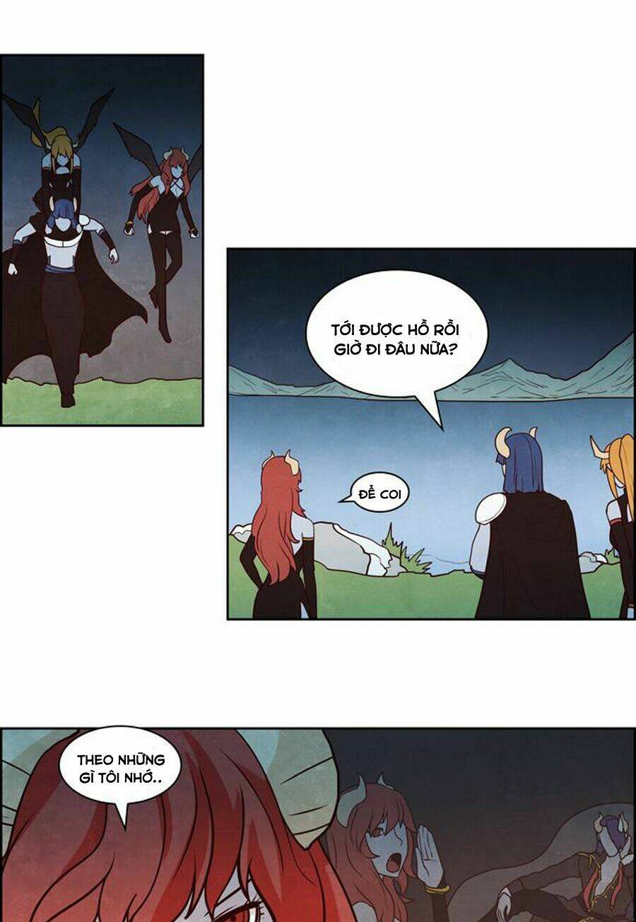 The Devil King Is Bored season 2: Chapter 23