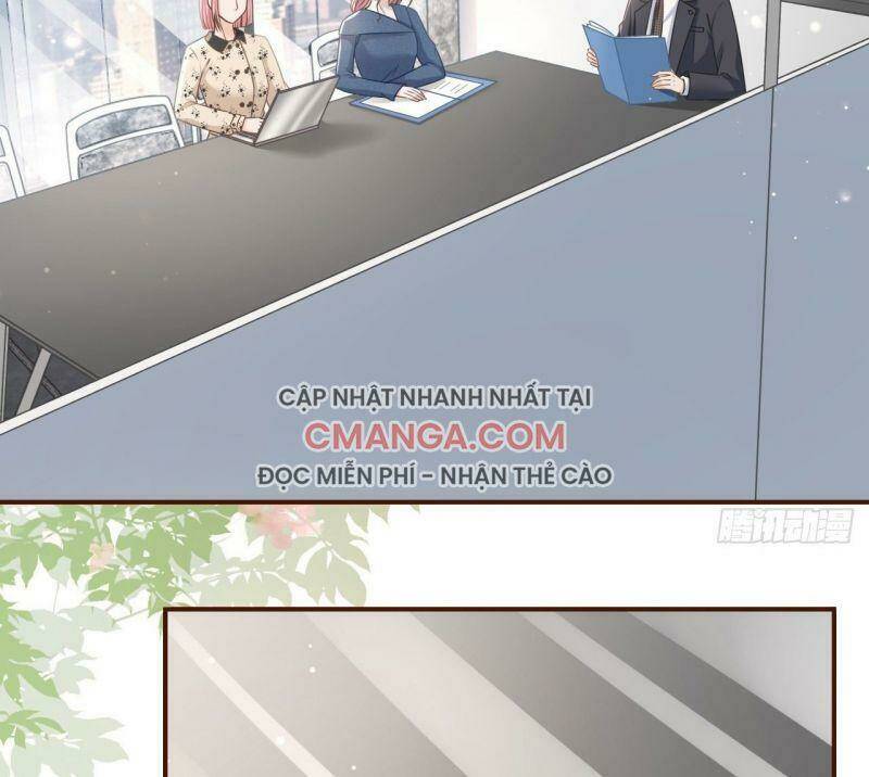 Bạn Gái Tôi Mới 30+: Chapter 61