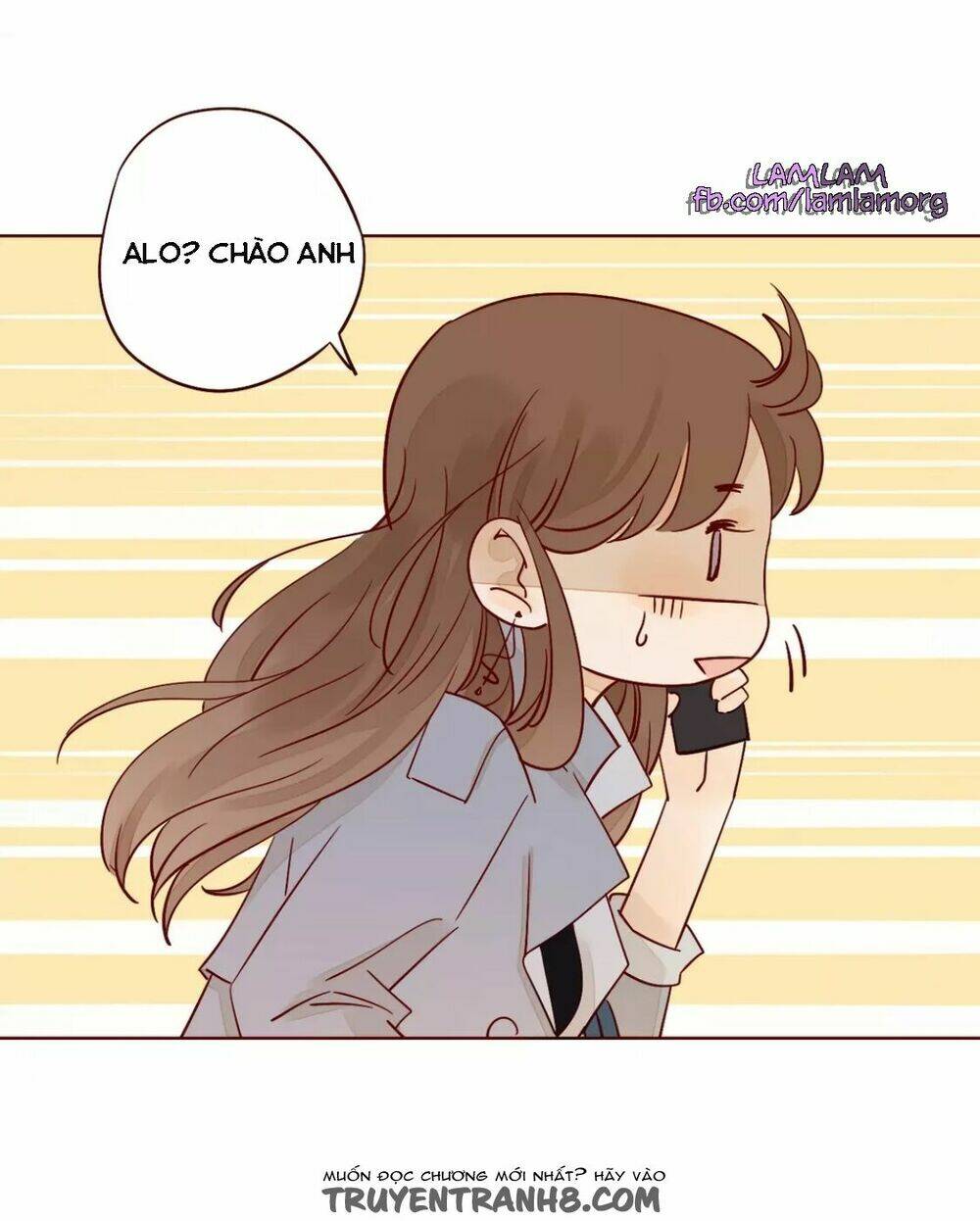 Cô Ấy Không Đáng Yêu: Chapter 7