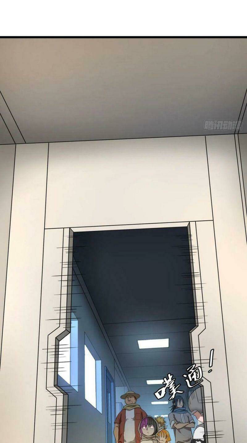 Danh Sách Kẻ Phản Diện: Chapter 122