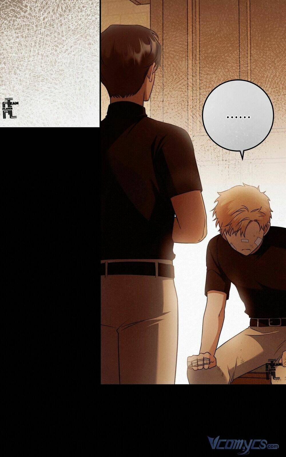 Lời Nói Dối Vĩnh Cửu: Chapter 29