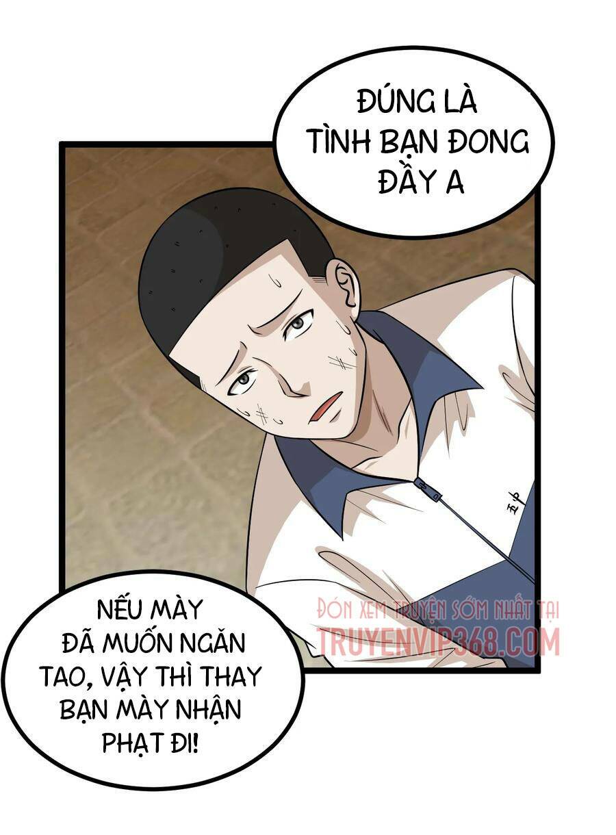Đai Ca Trở Lại Tuổi 16: Chapter 100