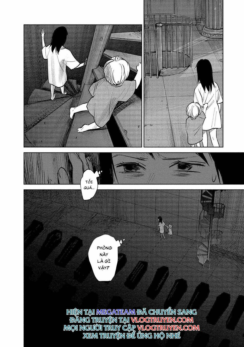 Du Thuyền Đẫm Máu: Chapter 20.2