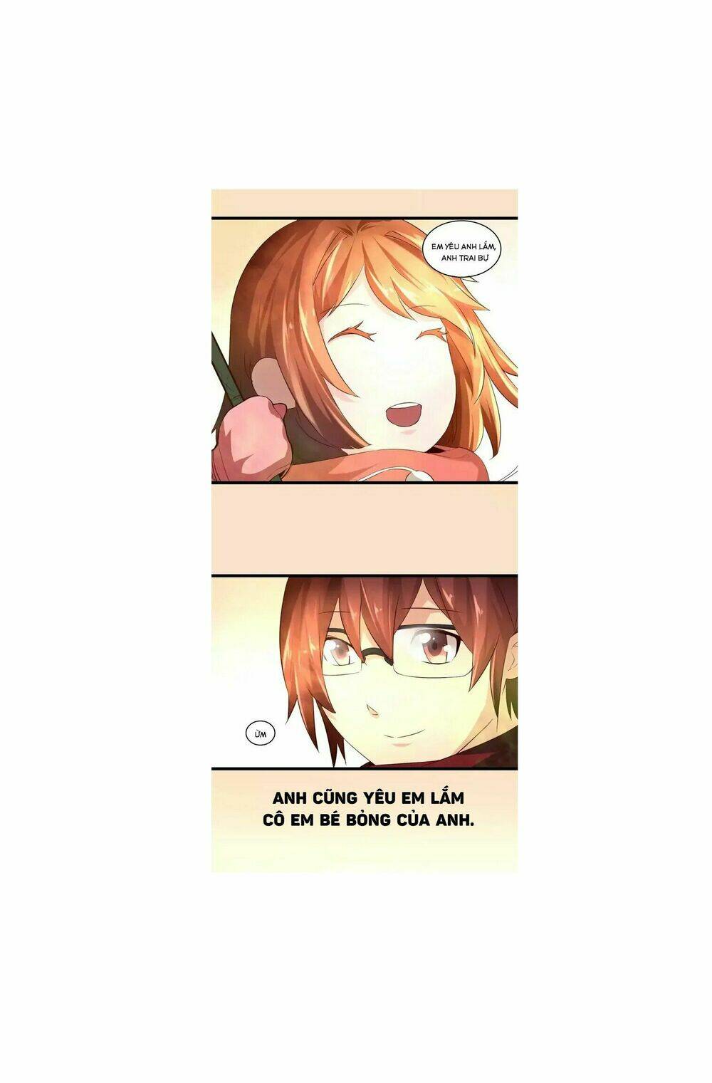 100 Ngày Em Gái Tôi Mất Tích: Chapter 7
