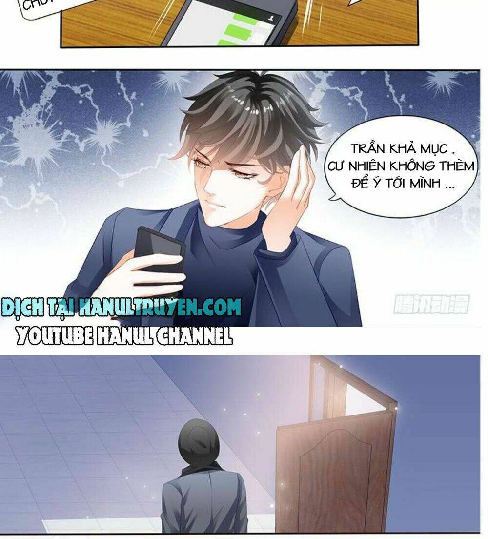 Không Thể Yêu Em: Chapter 90