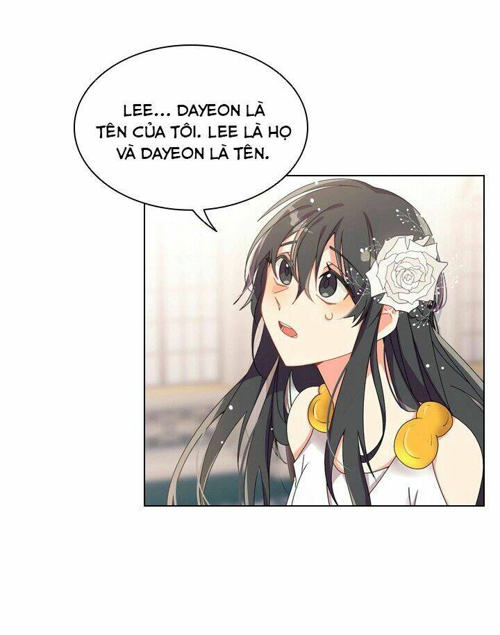 Ý Nghĩa Của Em: Chapter 5