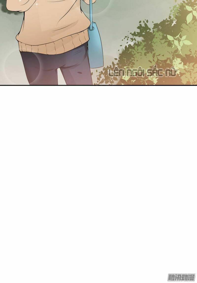 Tổng Tài Khoái Hôn: Chapter 8