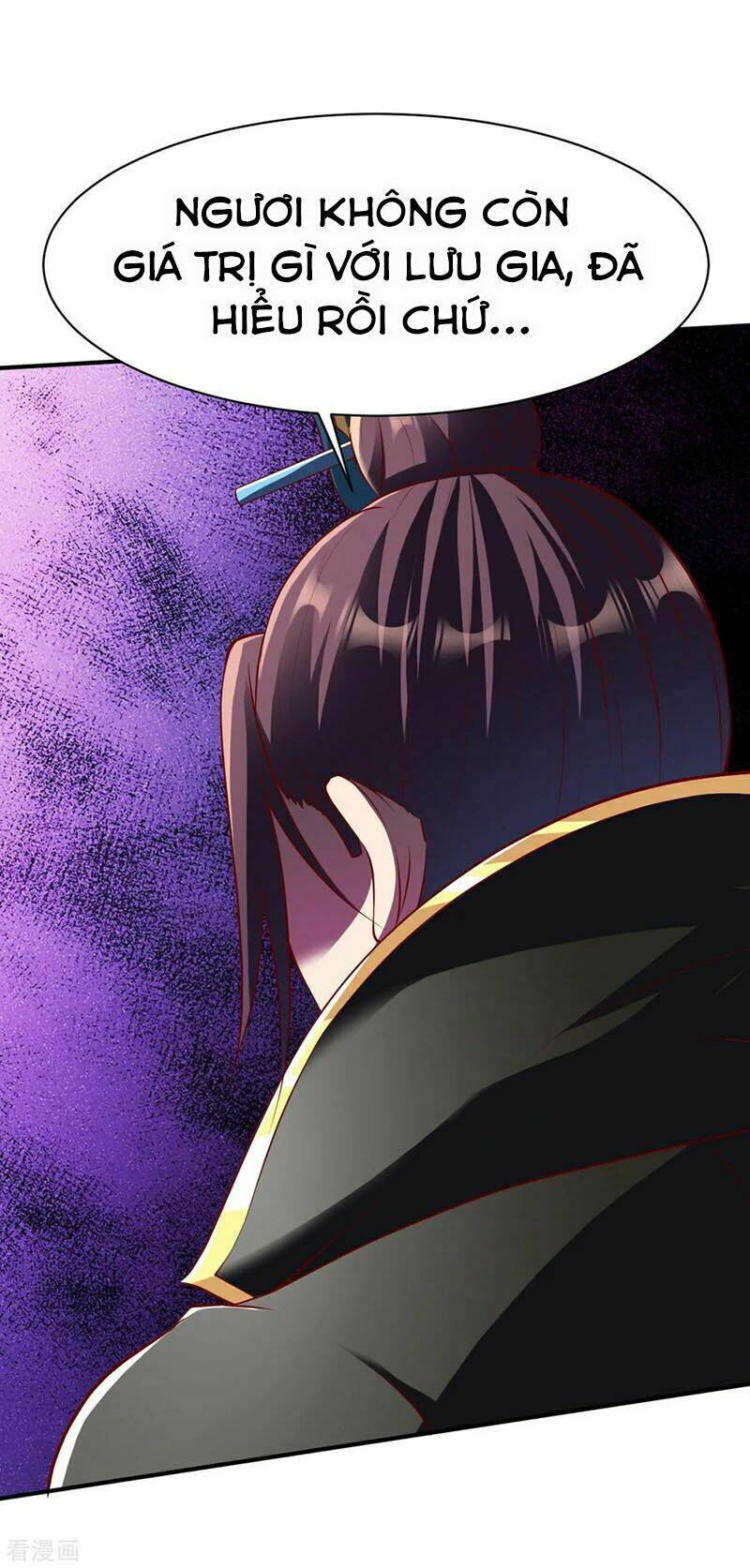 Chiến Đỉnh: Chapter 161
