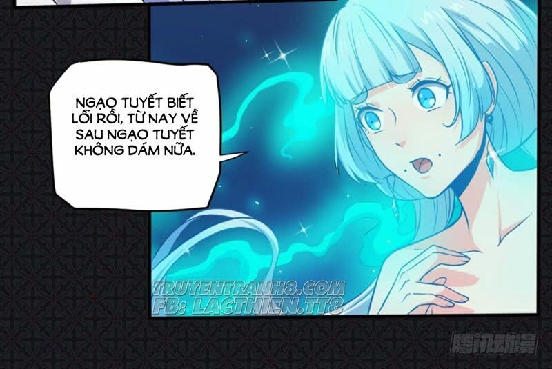 Ngạo Kiều Quỷ Vương Yêu Ta: Chapter 79