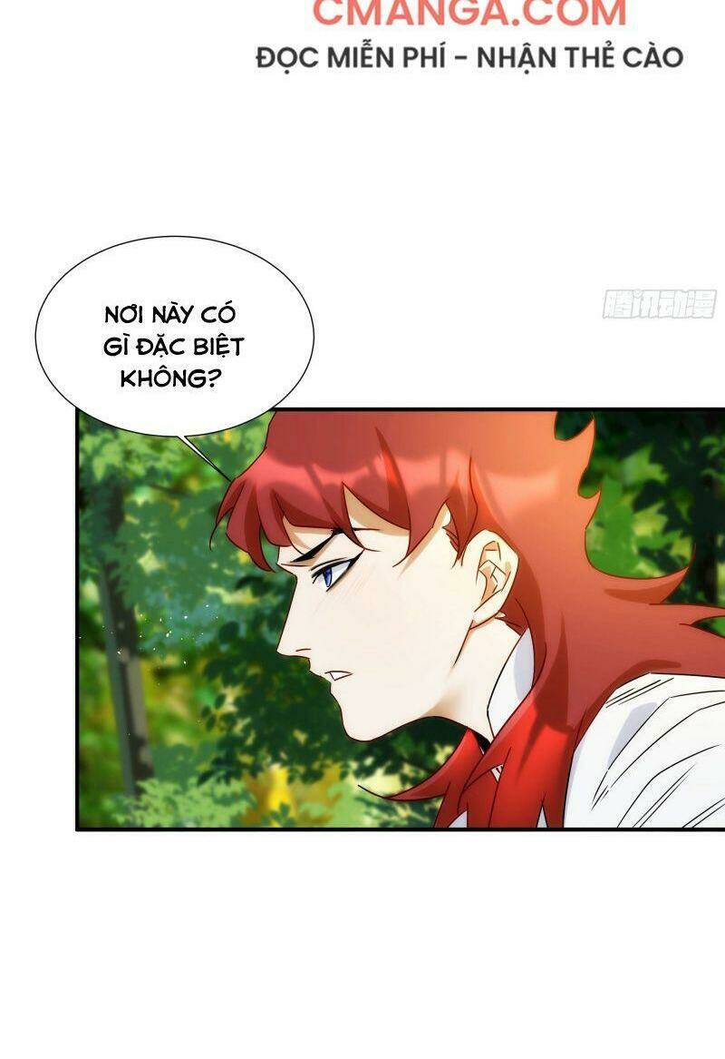 Ma Vương Là Đại Địa Chủ: Chapter 22.1