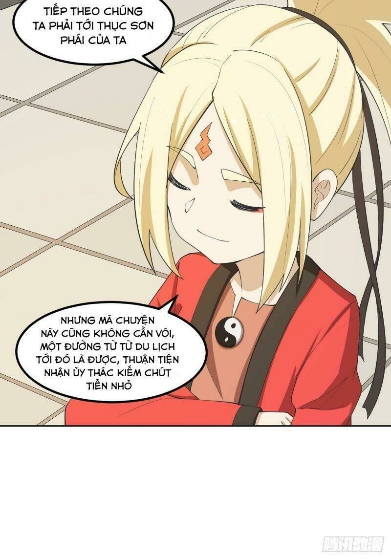 Nghịch Thiên Tiên Mệnh: Chapter 59