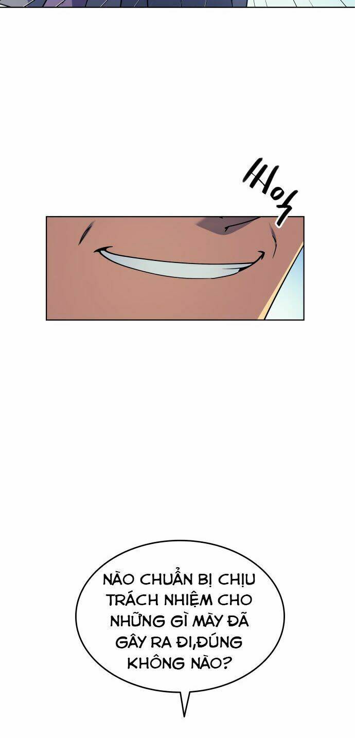 Câu Chuyện Về Người Lưu Giữ Lịch Sử: Chapter 3