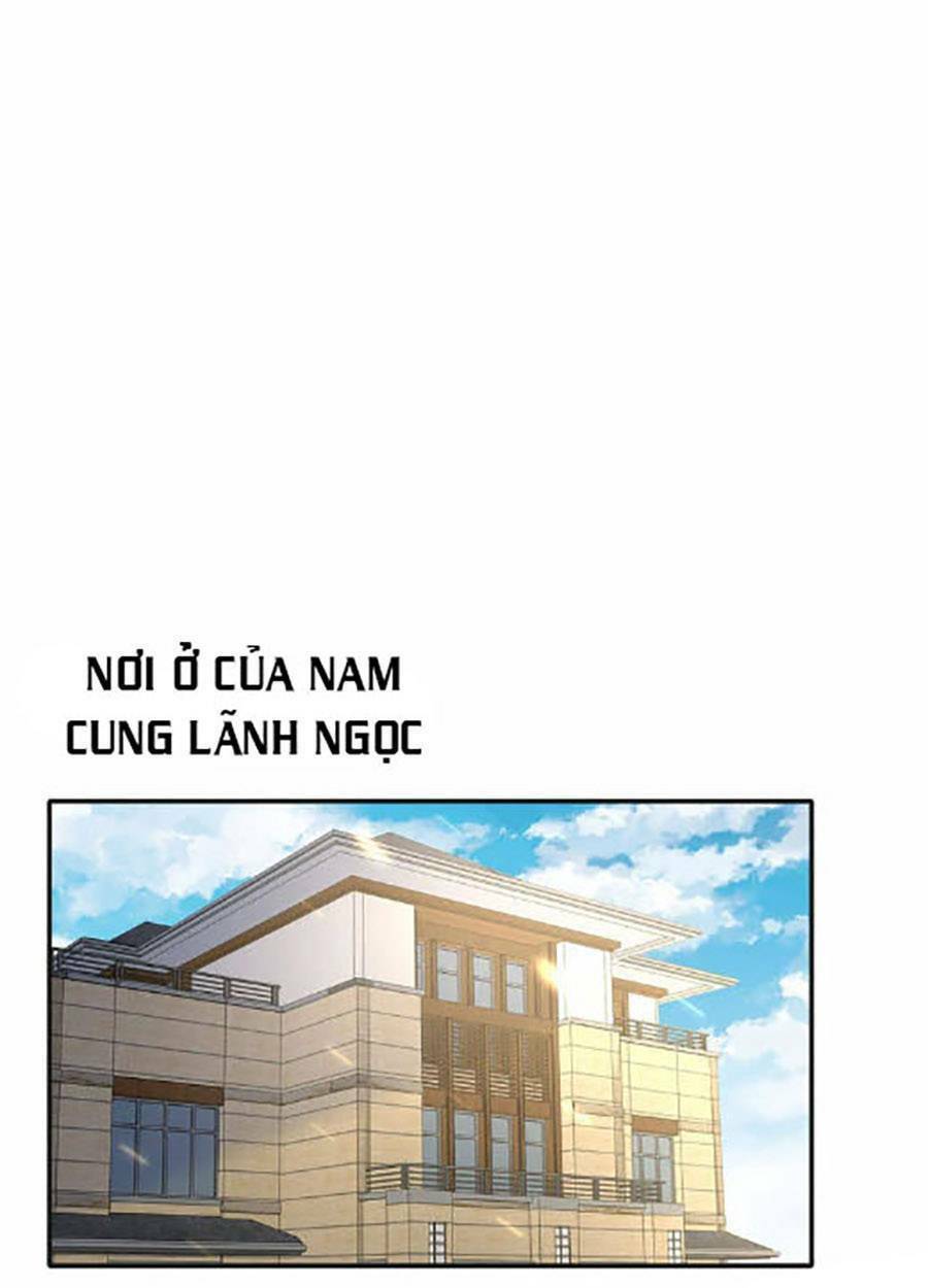 Sủng Hậu Của Vương: Chapter 161