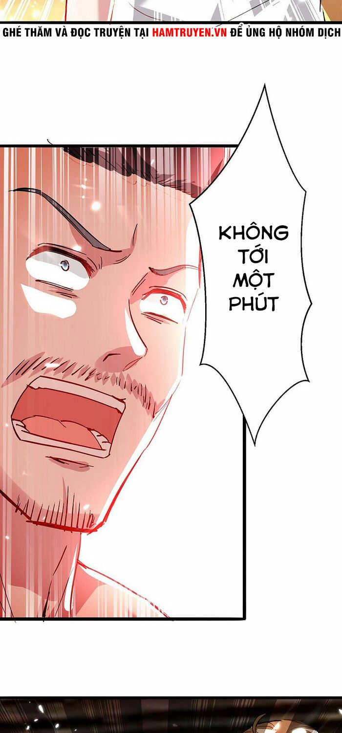 Thần Cấp Thấu Thị: Chapter 166