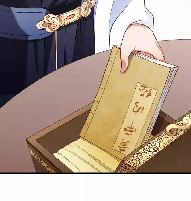 Tiểu Hoàng Thư Và Tiểu Hoàng Thúc: Chapter 64