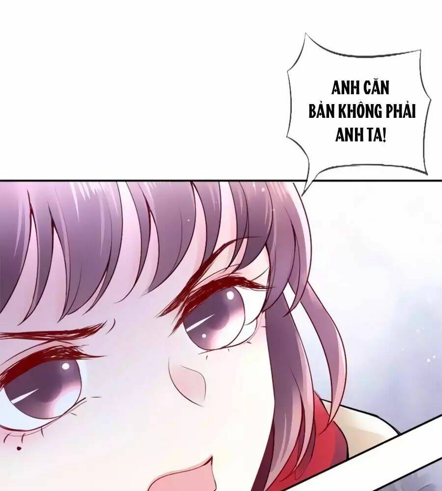 Hai Mặt Cuốn Hút Của Anh: Chapter 28