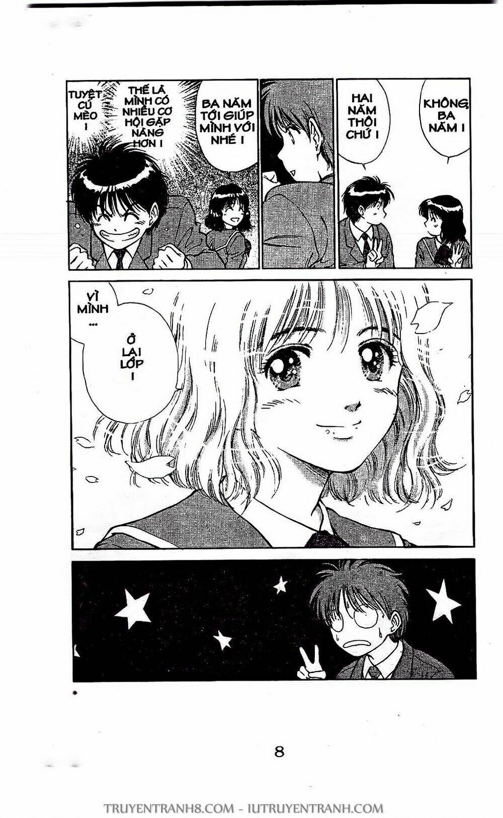 Saladdays: Chapter 1