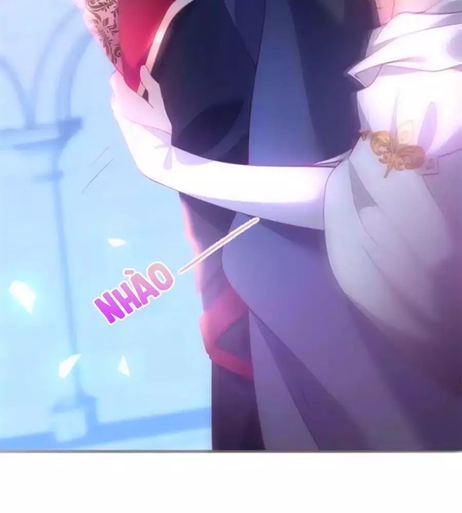 Vương Tử Và Ánh Trăng Đen: Chapter 43