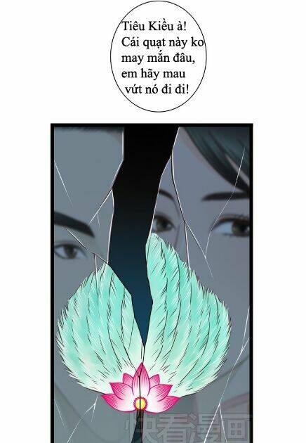 Cậu Câm: Chapter 12