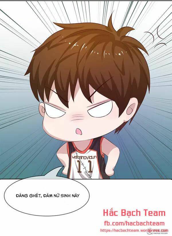 Cả Thế Giới Tớ Chỉ Yêu Cậu: Chapter 3.4