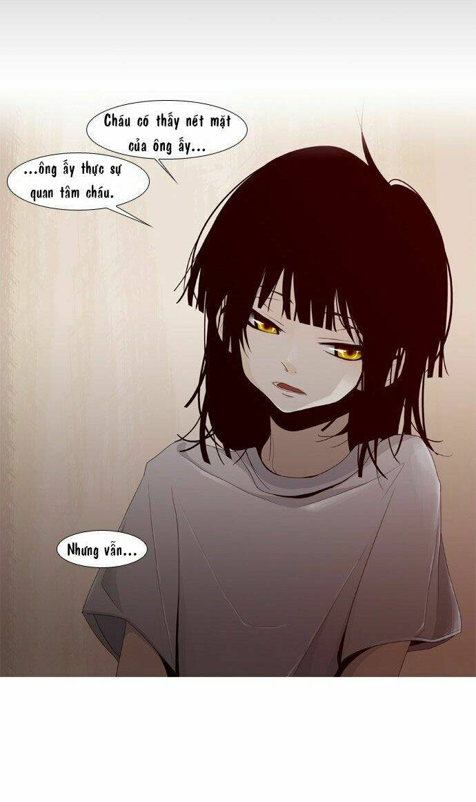 Một Không Gian Thời Gian Khác: Chapter 3
