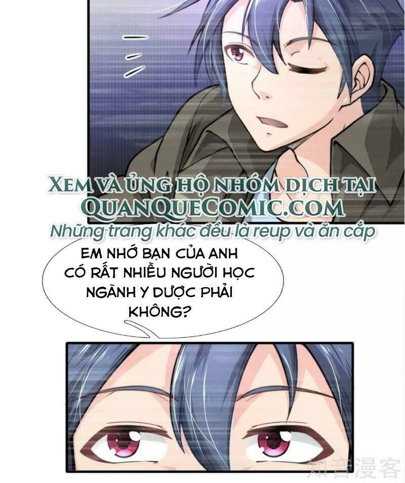 Bạn Gái Mạt Thế Vườn Nhà Ta Thông Tới Mạt Thế: Chapter 59