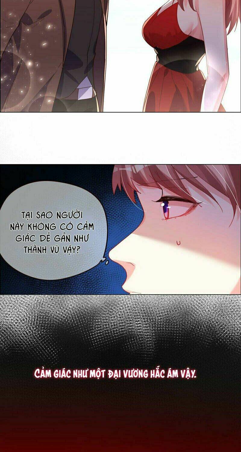 Vì Yêu Mà Khắc Cốt Ghi Tâm: Chapter 7