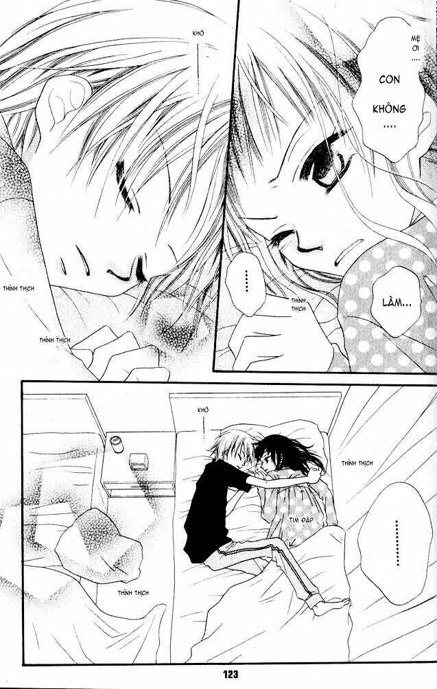 Nosatsu Junkie - Quyến Rũ: Chapter 4