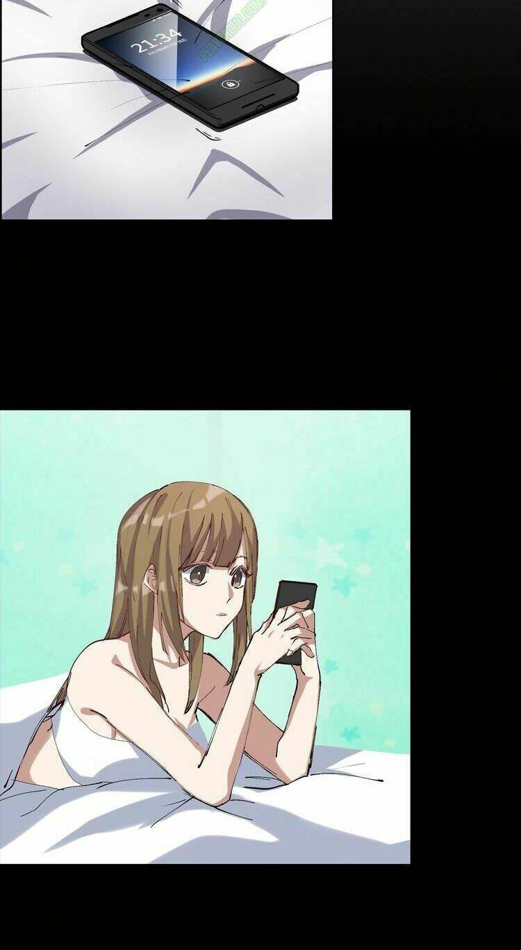 Thần Lai Yêu Vãng: Chapter 7